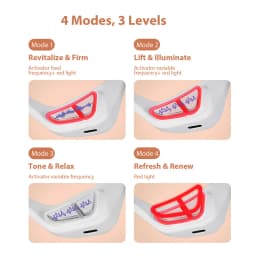 Eye Massager Relieves Eye Fatigue Eyes Massage Glasses Eye Fatigue Relief Massager Under-Eye Glasses Massager
