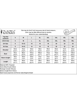 Women Blouse ZANZEA Elegant Office Lady Summer Short Puff Sleeve Bow Fashion Shirts 2025 Casual Solid Color Tops Tunic Blusas