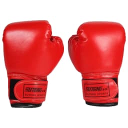 Boxing Gloves for Boys and Girls,Boxing Training Glove, 3-10 Years Kids