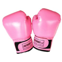 Boxing Gloves for Boys and Girls,Boxing Training Glove, 3-10 Years Kids