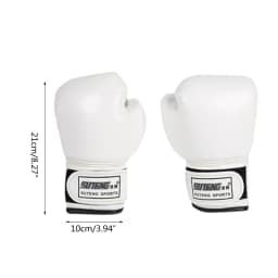 Boxing Gloves for Boys and Girls,Boxing Training Glove, 3-10 Years Kids
