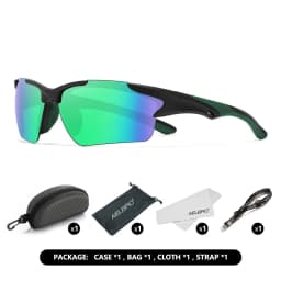 Sport Sunglasses Men Cycling Glasses Running Fishing Eye Protection Riding Goggles Outdoor Sports