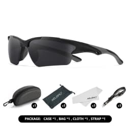 Sport Sunglasses Men Cycling Glasses Running Fishing Eye Protection Riding Goggles Outdoor Sports