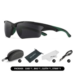 Sport Sunglasses Men Cycling Glasses Running Fishing Eye Protection Riding Goggles Outdoor Sports
