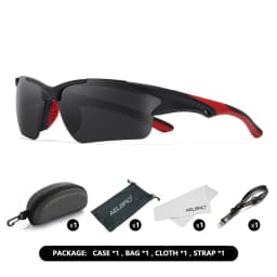 Sport Sunglasses Men Cycling Glasses Running Fishing Eye Protection Riding Goggles Outdoor Sports