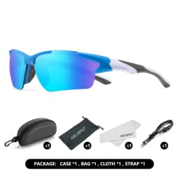 Sport Sunglasses Men Cycling Glasses Running Fishing Eye Protection Riding Goggles Outdoor Sports