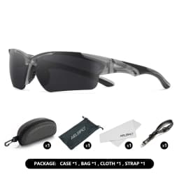 Sport Sunglasses Men Cycling Glasses Running Fishing Eye Protection Riding Goggles Outdoor Sports