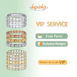 Hapiship New Enamel Italian Charms, Gold Plated Fitness Travel Sports Theme Bracelet Beads, DIY Jewelry Gifts for Women DJ2059