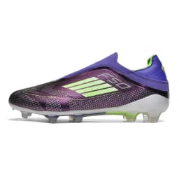 Men Turf Soccer Cleats Non‑slip Wear‑resistant Football Boots Breathable Lightweight Outdoor Artificial Grass Training Shoes