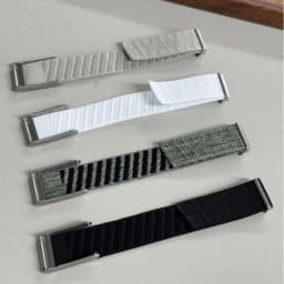 Whoop 5.0 Bracelets De Montre Boucle Bandes Souples Compatibles Avec WHOOP ONE Bracelet Fitness Tracker Whoop Life ECG Sangles