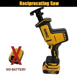 Dewalt Electric Wrench, Extended Ratchet Wrench, Electric Soldering Iron, Reciprocating Saw, Multi-function Power Tools