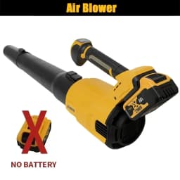 Dewalt Electric Wrench, Extended Ratchet Wrench, Electric Soldering Iron, Reciprocating Saw, Multi-function Power Tools