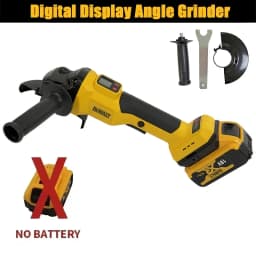 Dewalt Electric Wrench, Extended Ratchet Wrench, Electric Soldering Iron, Reciprocating Saw, Multi-function Power Tools