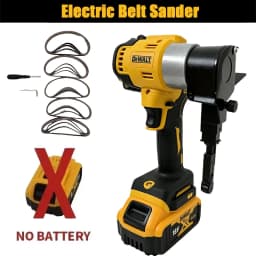 Dewalt Electric Wrench, Extended Ratchet Wrench, Electric Soldering Iron, Reciprocating Saw, Multi-function Power Tools