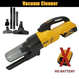 Dewalt Electric Wrench, Extended Ratchet Wrench, Electric Soldering Iron, Reciprocating Saw, Multi-function Power Tools