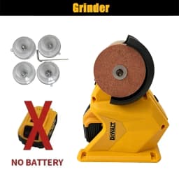 Dewalt Electric Wrench, Extended Ratchet Wrench, Electric Soldering Iron, Reciprocating Saw, Multi-function Power Tools