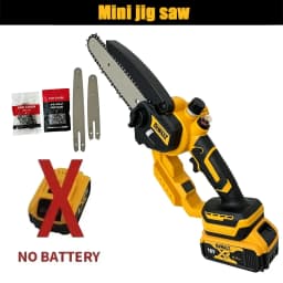 Dewalt Electric Wrench, Extended Ratchet Wrench, Electric Soldering Iron, Reciprocating Saw, Multi-function Power Tools