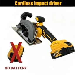 Dewalt Electric Wrench, Extended Ratchet Wrench, Electric Soldering Iron, Reciprocating Saw, Multi-function Power Tools