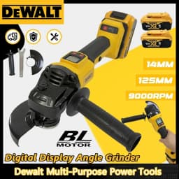 Dewalt Electric Wrench, Extended Ratchet Wrench, Electric Soldering Iron, Reciprocating Saw, Multi-function Power Tools