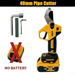 Dewalt Electric Wrench, Extended Ratchet Wrench, Electric Soldering Iron, Reciprocating Saw, Multi-function Power Tools