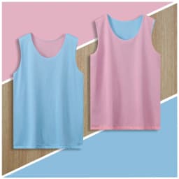 2026 Male Adult Reversible Basketball Vest Youth double sideBasketball Vest Customized Youth Sportswear Team Training Top