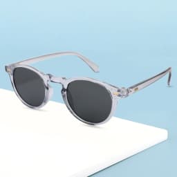 Small Round Glasses Frame Women Men Fashion Anti Blue Light Eyeglasses Frames Vintage Optical Computer Decoration Spectacles