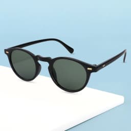 Small Round Glasses Frame Women Men Fashion Anti Blue Light Eyeglasses Frames Vintage Optical Computer Decoration Spectacles