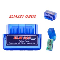 OBD Must Place an Order for the OBD Together with the RADIO. Otherwise, the Goods Will Not Be Dispatched
