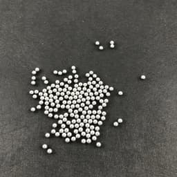 Steel ball 8mm 500/1000 pcsHigh-carbon Steel Balls Solid Smooth Bearing Steel Ball Spherical Bead Balls