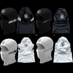HS Hip Hop Star Same Hood Balaclava Mask Ski Hat