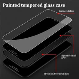 F1 Formula 1 Lando Norris Phone Case For 17 Pro Max IPhone 16 Pro 14 12 11 13 Mini X XR XS 15 Plus SE Glass Cover