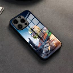 F1 Formula 1 Lando Norris Phone Case For 17 Pro Max IPhone 16 Pro 14 12 11 13 Mini X XR XS 15 Plus SE Glass Cover