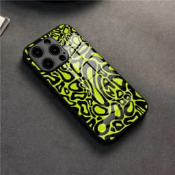 F1 Formula 1 Lando Norris Phone Case For 17 Pro Max IPhone 16 Pro 14 12 11 13 Mini X XR XS 15 Plus SE Glass Cover