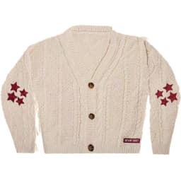 Women's Autumn Tops Coat Cardigan Sweater Long Sleeve Vintage Simple Comfortable Casual Design Advanced New Niche Versatile Thin