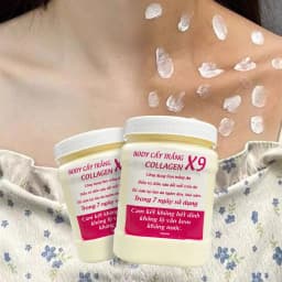 24K Gold Glutathione Whitening Body Lotion Moisturizing Brightening and Firming Body Cream