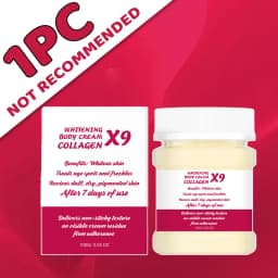 24K Gold Glutathione Whitening Body Lotion Moisturizing Brightening and Firming Body Cream
