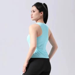 Womens Athletics Tank Top Ultra Light Running Vest Speed Sport Fitness Shirts Guys Sleeveless Athlete Track Field Clothing