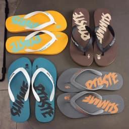 Flip Flops Slippers Men Summer Anti-skid Outdoor Casual Light Beach Sandals Household Slipper Students Slides Pantuflas Hombre