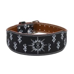 Weightlifting Waist Belt for Men and Women Gym Fitness Squatting Belts Strength Training Weight Lifting Waist Support