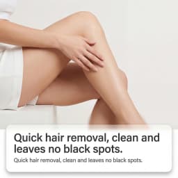 Body Hair Removal Mousse Spray Gentle Painless For Armpit Legs Arms Smooth No Black Spots Refreshing Hair Remover