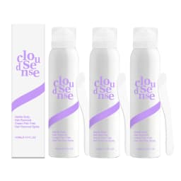 Body Hair Removal Mousse Spray Gentle Painless For Armpit Legs Arms Smooth No Black Spots Refreshing Hair Remover