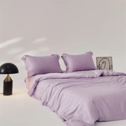Luxury Mulberry Silk Duvet Cover 1 Piece, Ultra Soft Silk Quilt Cover, Double Queen King Size Bedding Blanket Cover with Zipper