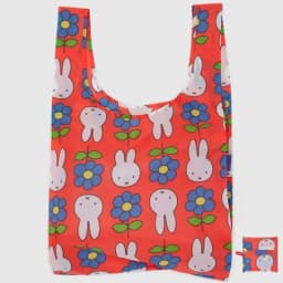 Hot Cartoon Miffy Series Shopping Bags Creativity Cute Printed Foldable Large-capacity Lightweight Storage Bag