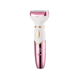 4In 1 Electric Lady Shaver, Body Hair Removal Epilator, Gifts For Women