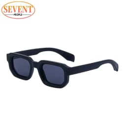 Polarized Square Sunglasses Men 2026 Luxury Brand Designer New Fashion Rectangle Sun Glasses For Women Driving Shades Eyewear