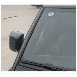For Land Rover Defender 2020-2026 A-Pillar & Door Frame Seal Strip Wind Noise Reduction Dustproof Weatherstrip 90/110/130