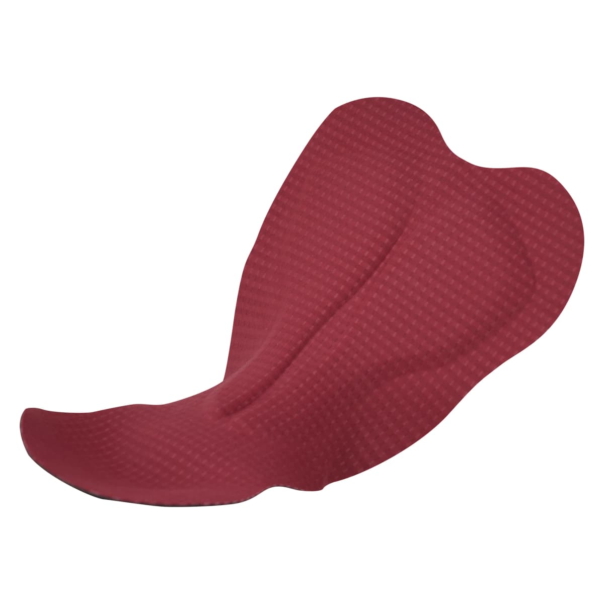 DAREVIE Cycling Pad Pro Level 120KG/m³ High Density Sponge Cycling Cushion 390*210*15mm Long Style Men Cycling Pad