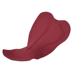 DAREVIE Cycling Pad Pro Level 120KG/m³ High Density Sponge Cycling Cushion 390*210*15mm Long Style Men Cycling Pad