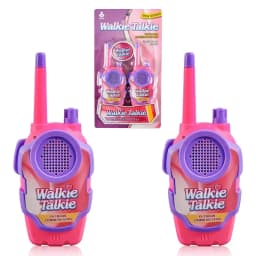 2pcs Wireless Handheld Science And Education Parent-child Interaction Indoor And Outdoor Puzzle Toys Children's Birthday Gifts