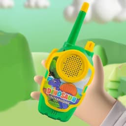 2pcs Wireless Handheld Science And Education Parent-child Interaction Indoor And Outdoor Puzzle Toys Children's Birthday Gifts